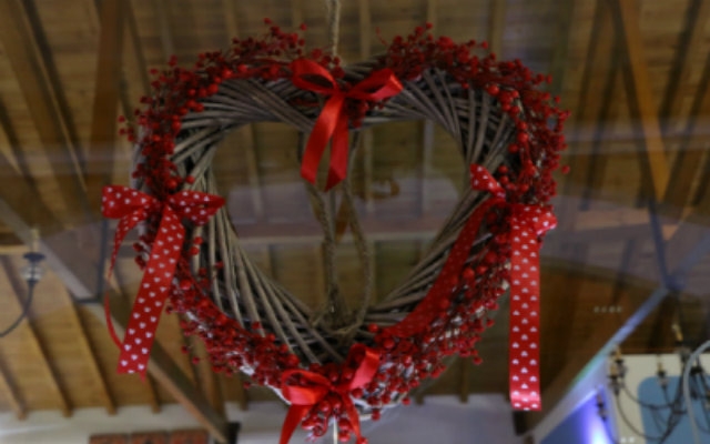 Dia de S. Valentim